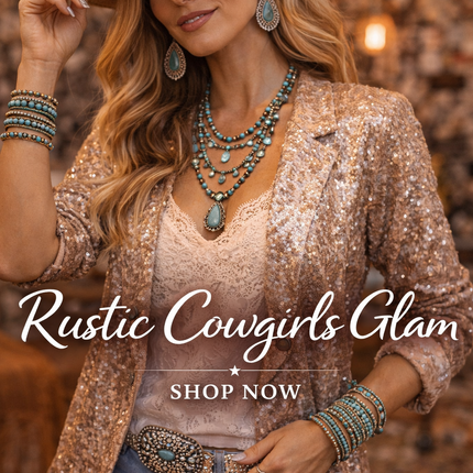 Collection image for: Rustic Glam