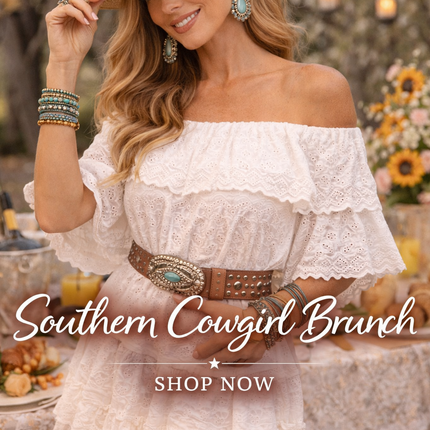 Collection image for: Southern Cowgirl Brunch