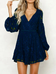 Dark Blue