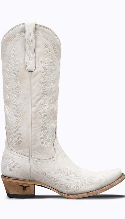 Lane Lexington Boots - Ceramic Crackle